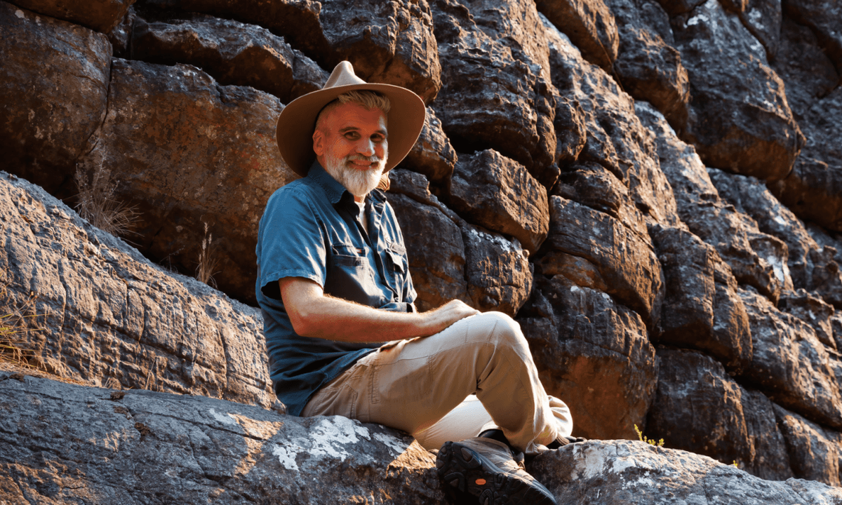 Grampians National Park Day Tour from Melbourne