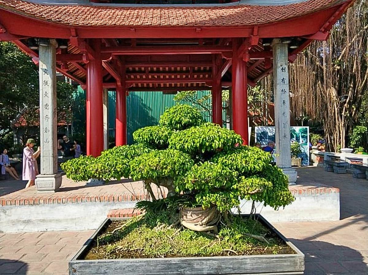 Hanoi Full-Day City Tour with Water Puppet Show