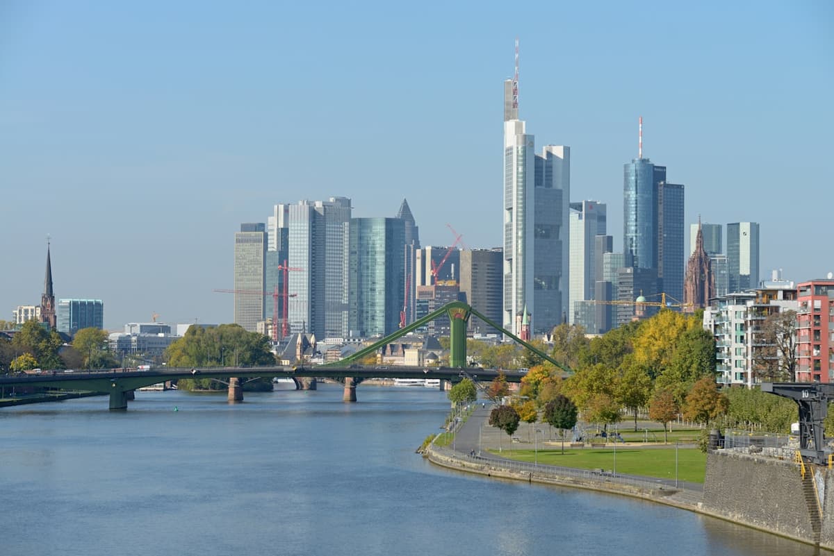 Frankfurt Card
