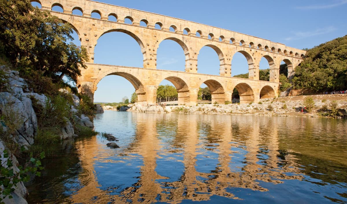 Experiences in Avignon