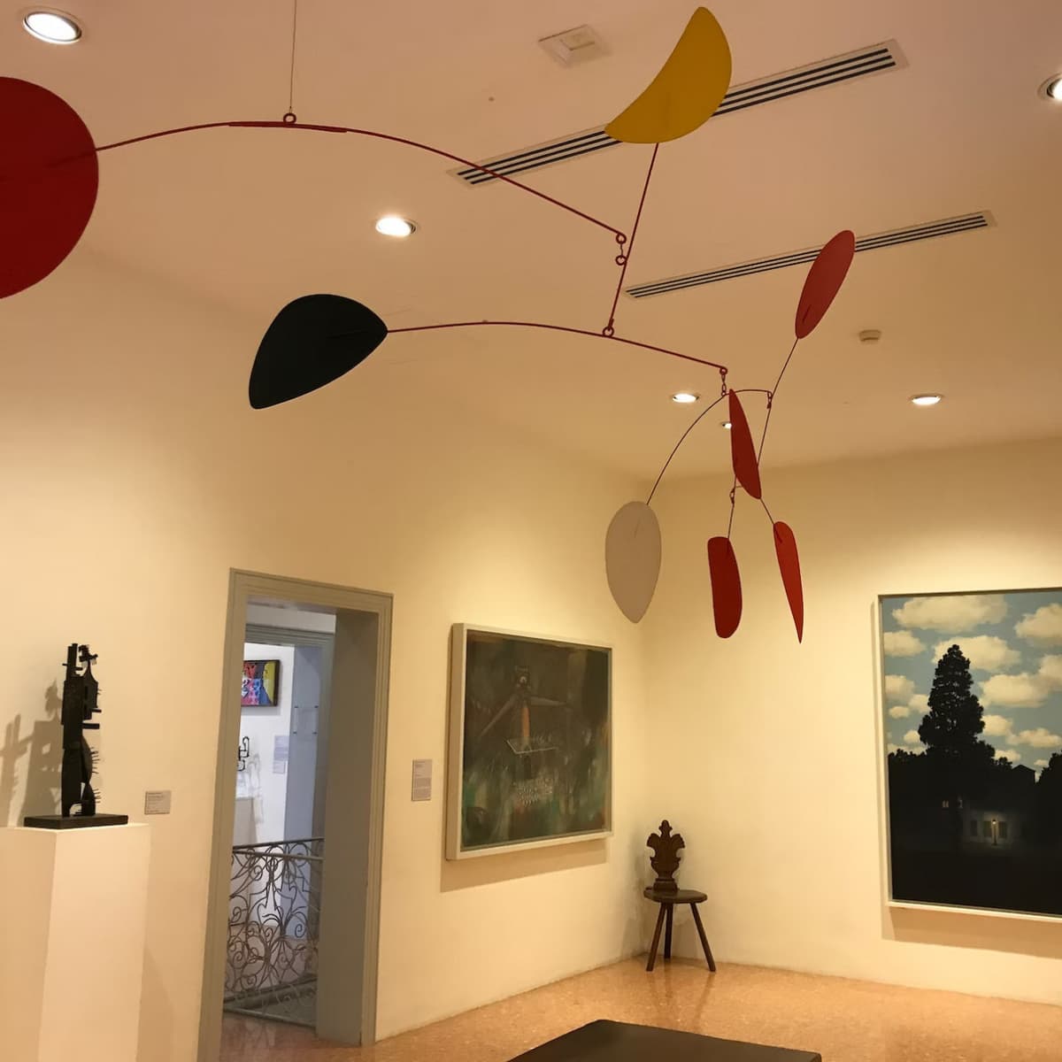 Peggy Guggenheim Collection