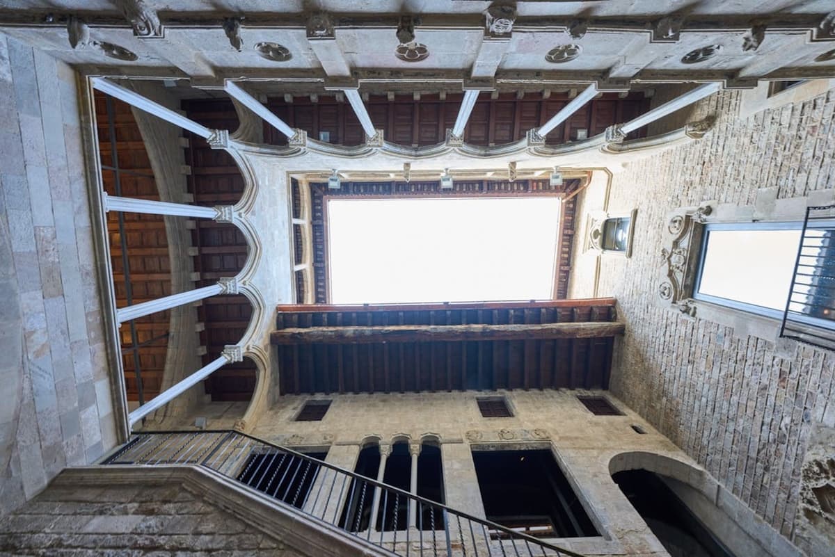 Picasso Museum: Skip The Line Ticket + Guided Tour