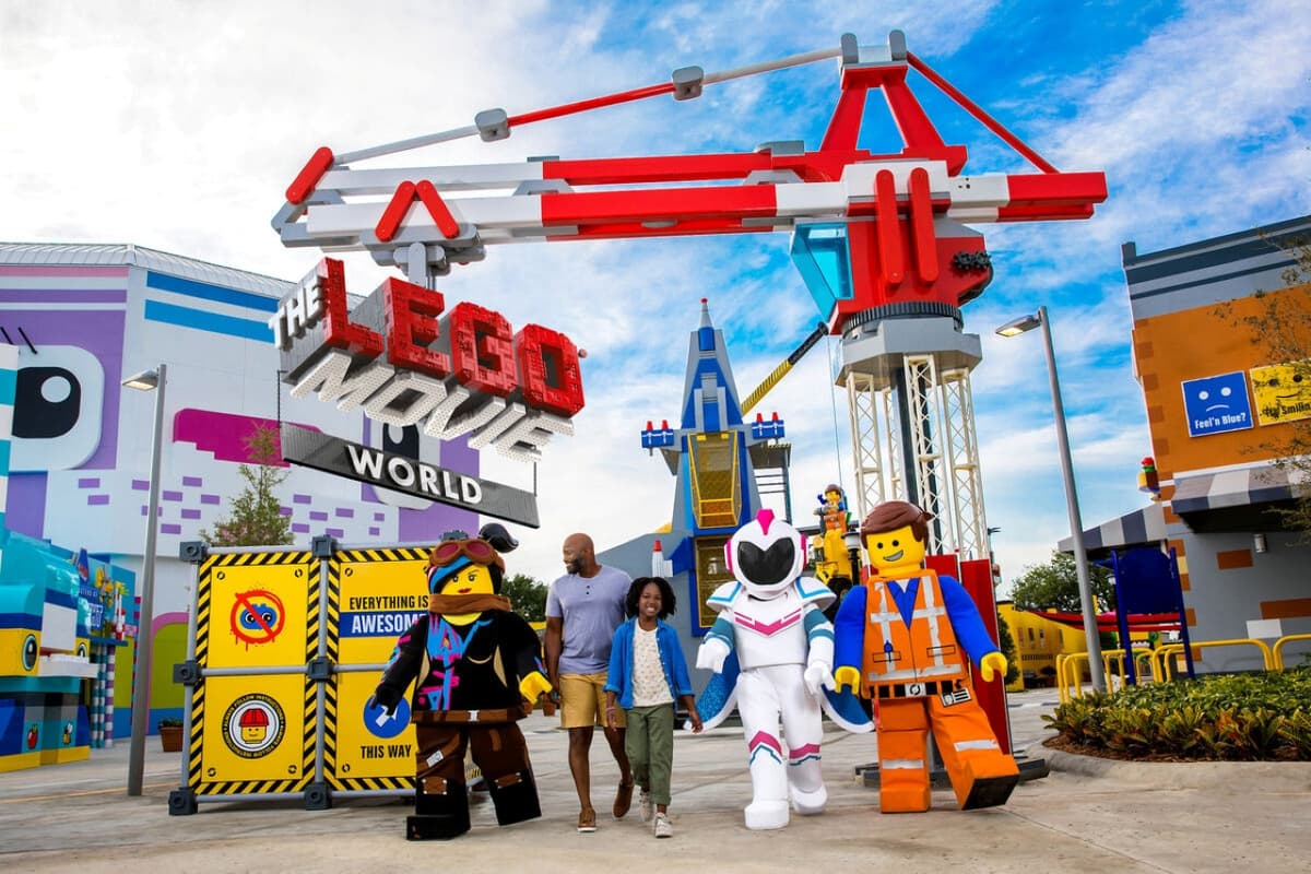 Go City San Diego Essentials Pass: Save up to 50% on Attractions