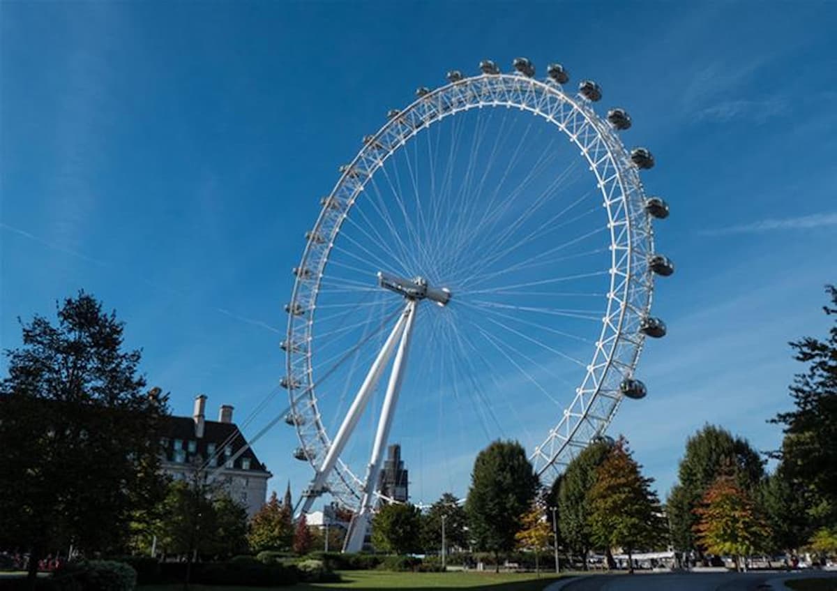 Total London Experience