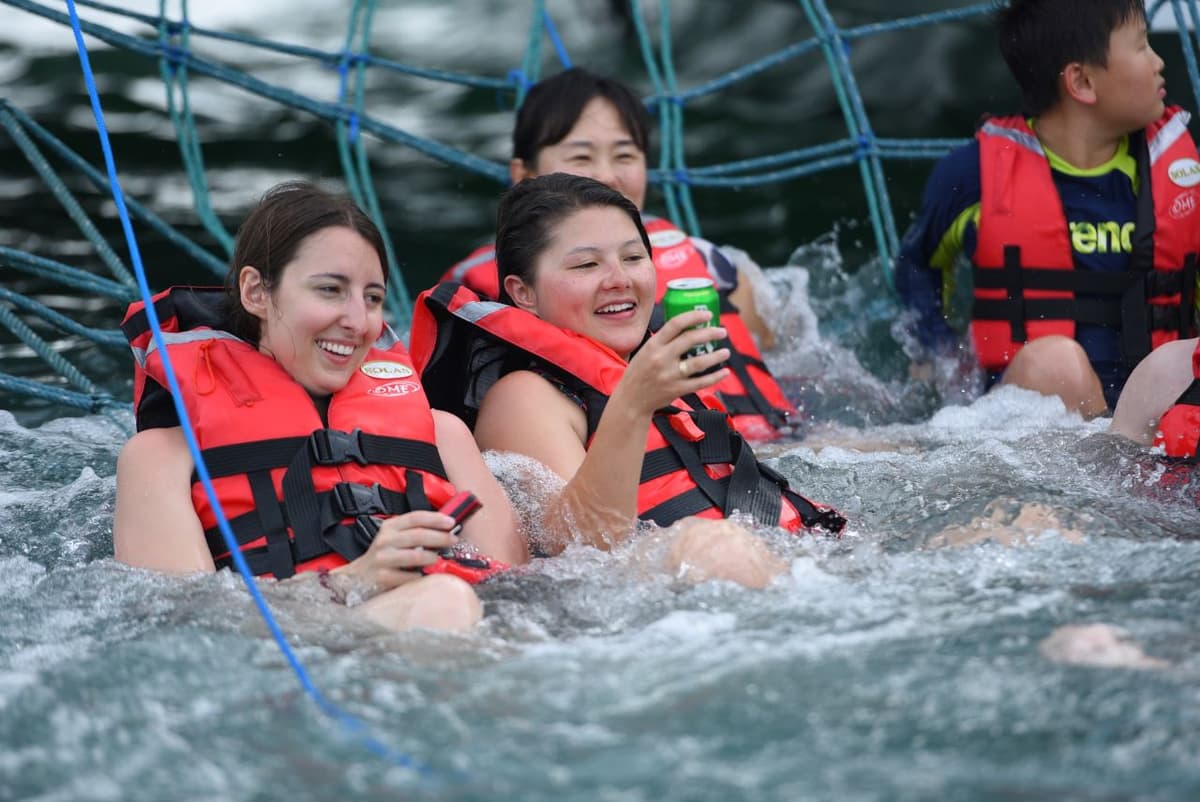 Premium Langkawi Sunset and Day Cruises by Crystal Yacht