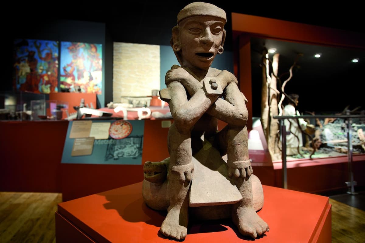 Chocolate Museum – Choco-Story Paris