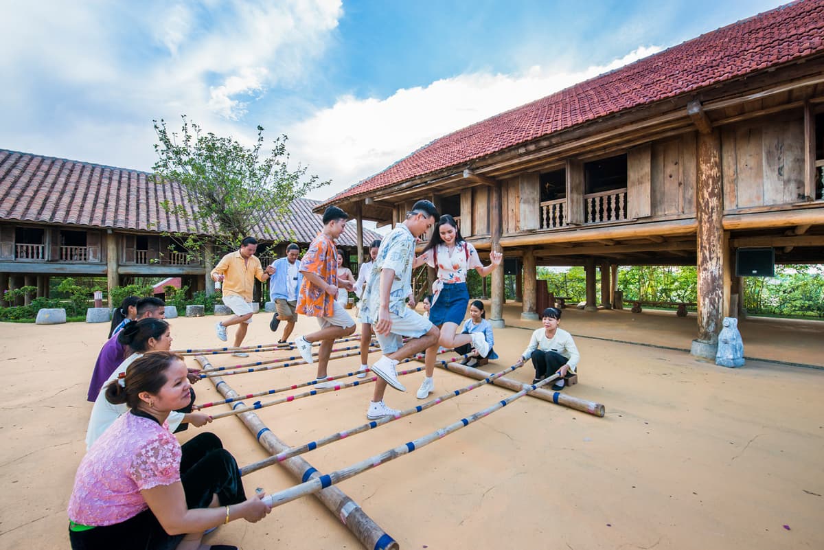 VinWonders Nam Hoi An Amusement Park Ticket