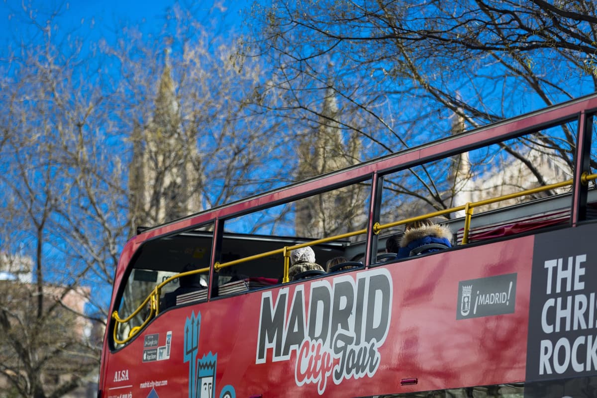 Go City Madrid Explorer Pass: Save up to 50% on Attractions