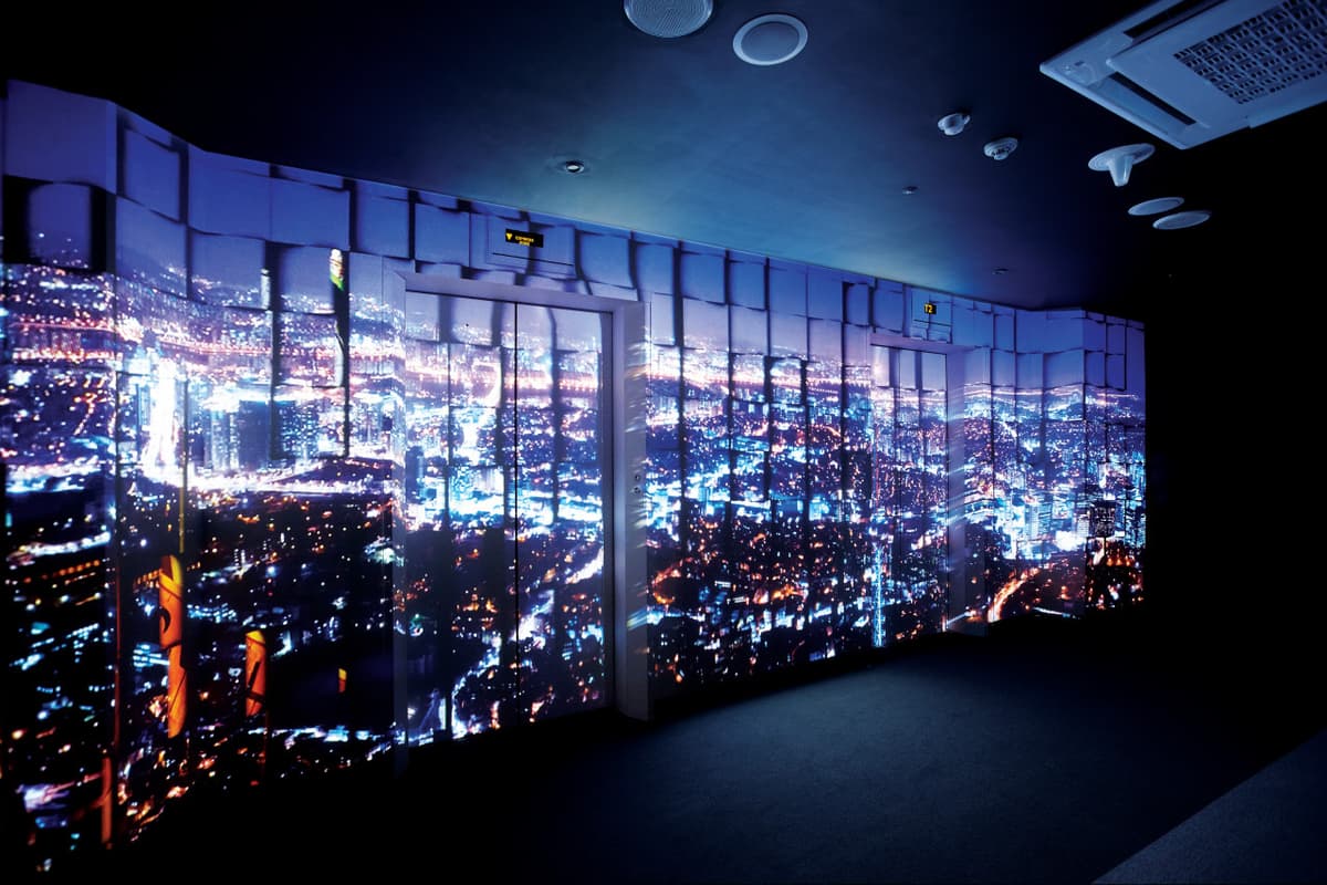 N Seoul Tower Ticket