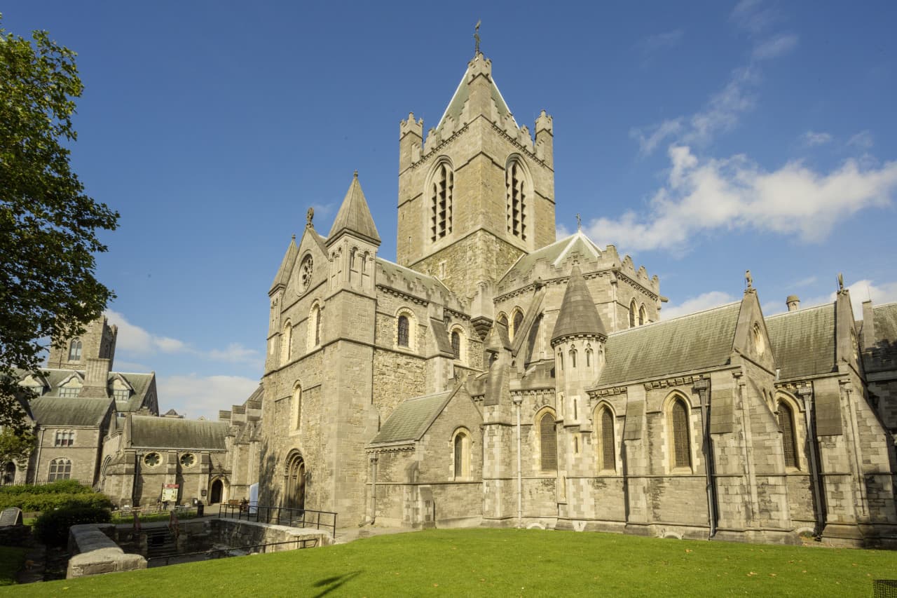Go City Dublin All-Inclusive Pass: Save up to 50% on Attractions