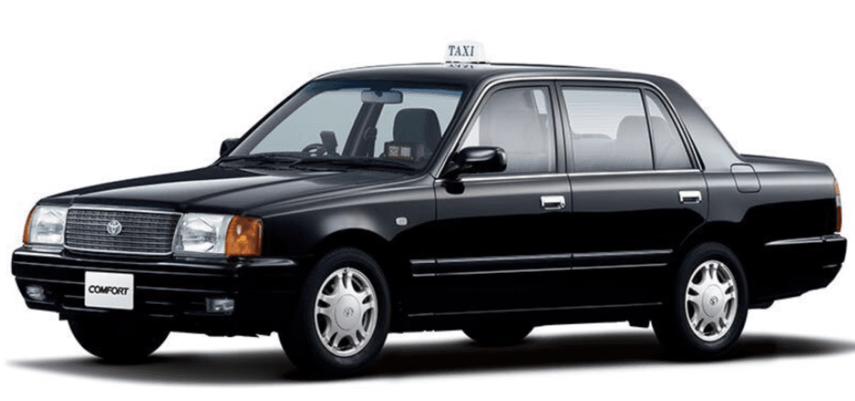 Private Airport Transfers between Kansai International Airport and Osaka City Centre
