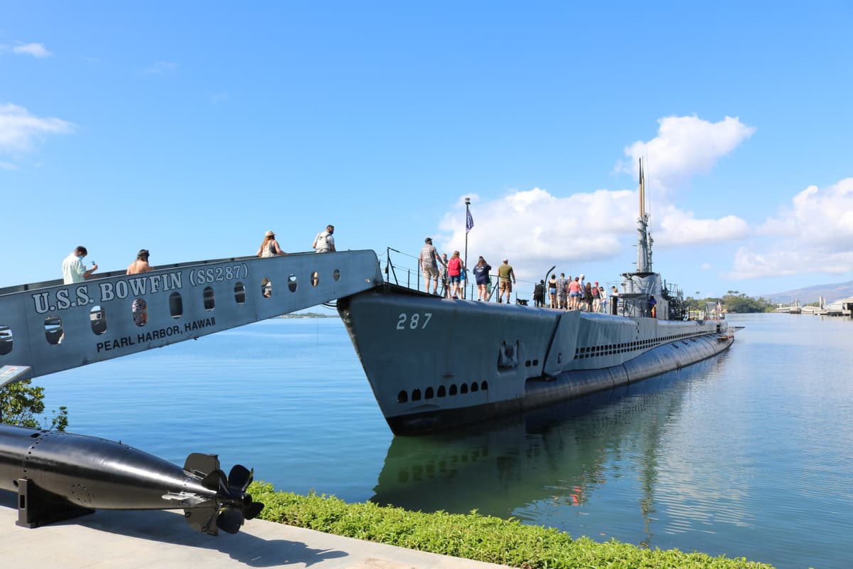 Go City Oahu Explorer Pass: Save up to 50% on Attractions