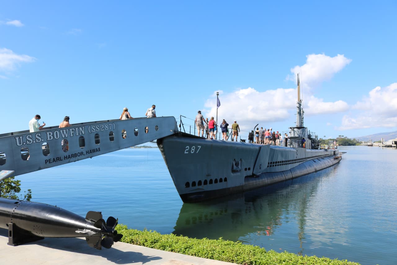 Go City Oahu Explorer Pass: Save up to 50% on Attractions