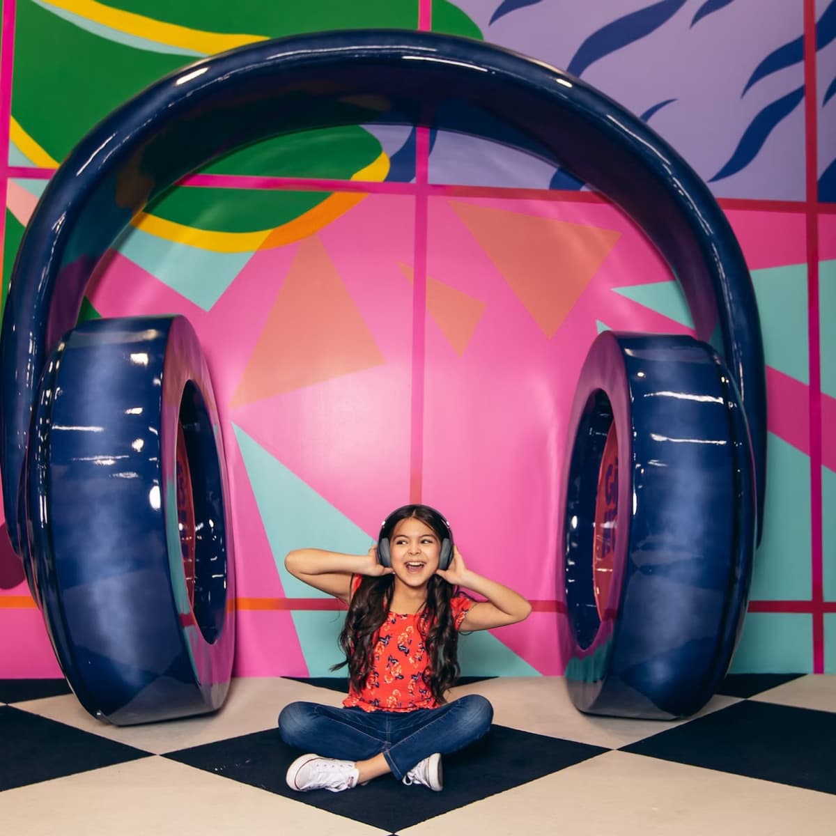 World of Illusions