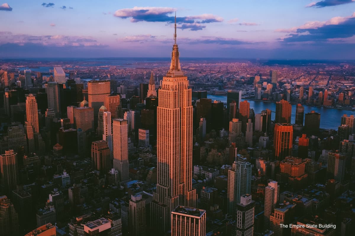 New York CityPASS