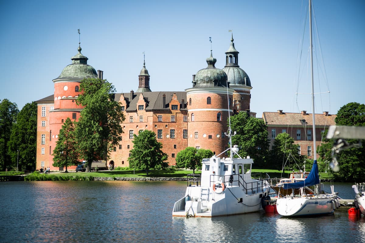 Go City Stockholm All-Inclusive Pass: Save up to 50% on Attractions