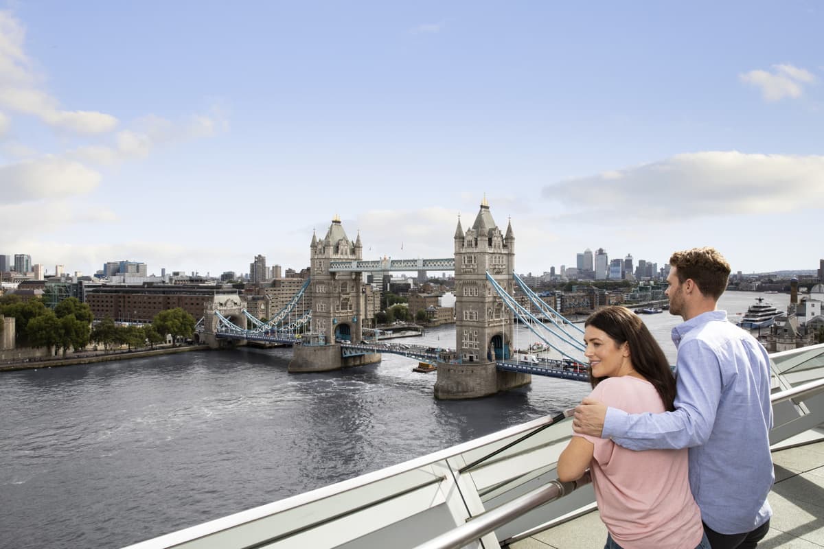 The London Pass: Save up to 50% on Attractions