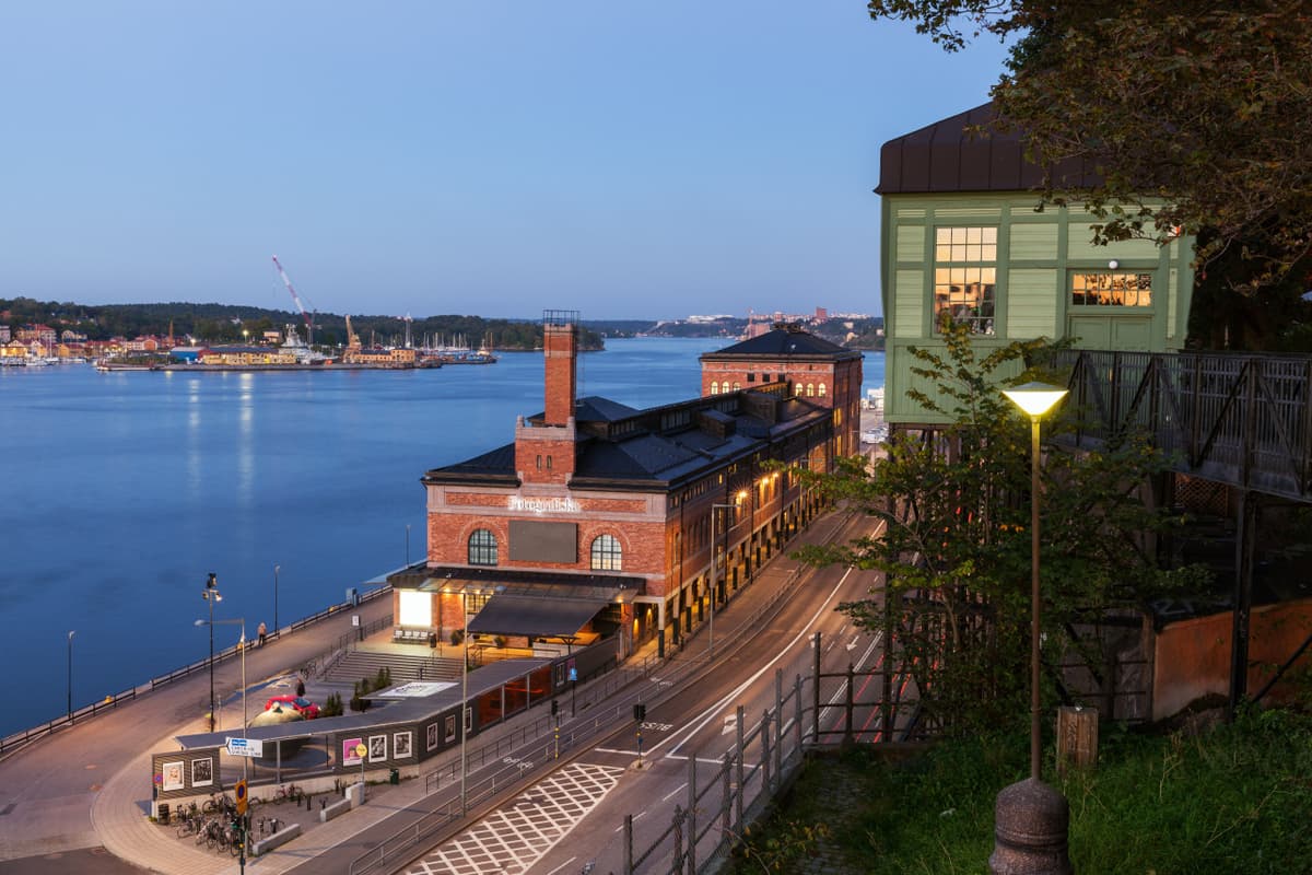 Go City Stockholm All-Inclusive Pass: Save up to 50% on Attractions