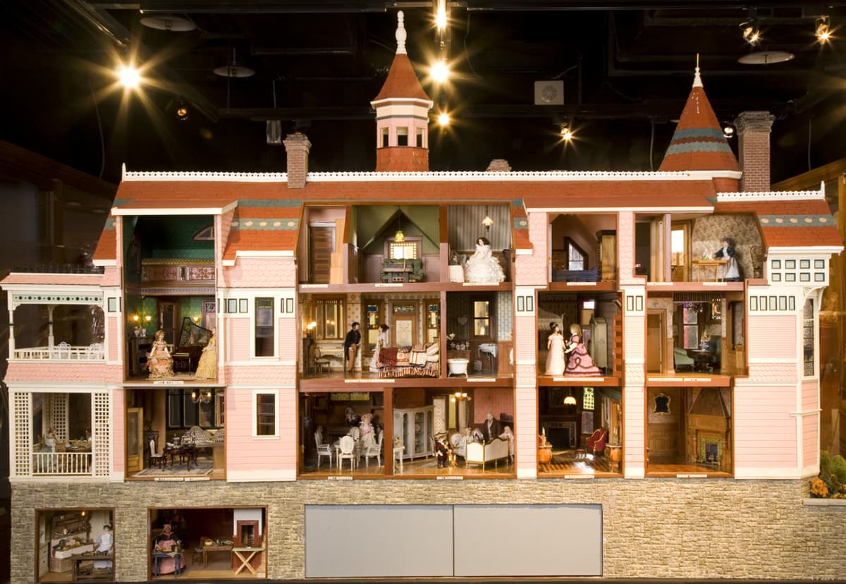 Miniatures Museum of Taiwan