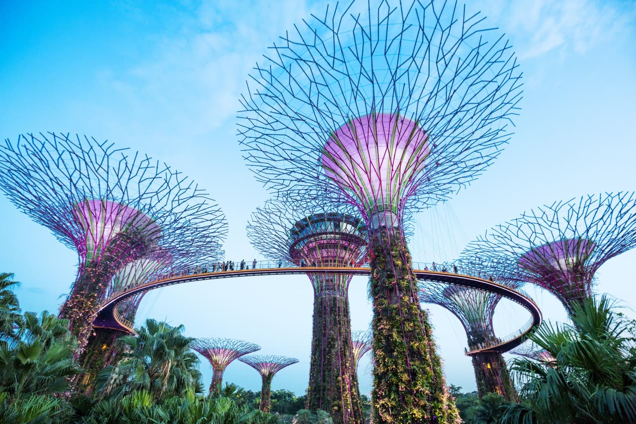 Go City Singapore All-Inclusive Pass: Save up to 50% on Attractions