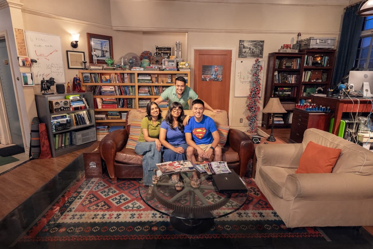 Warner Bros. Studio Tour Hollywood: Guided Tour