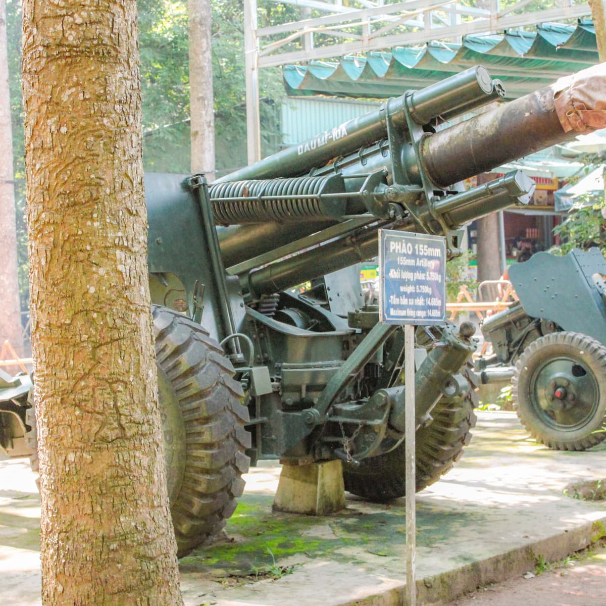 Cu Chi Tunnels and Mekong Delta Full-Day Tour from Ho Chi Minh