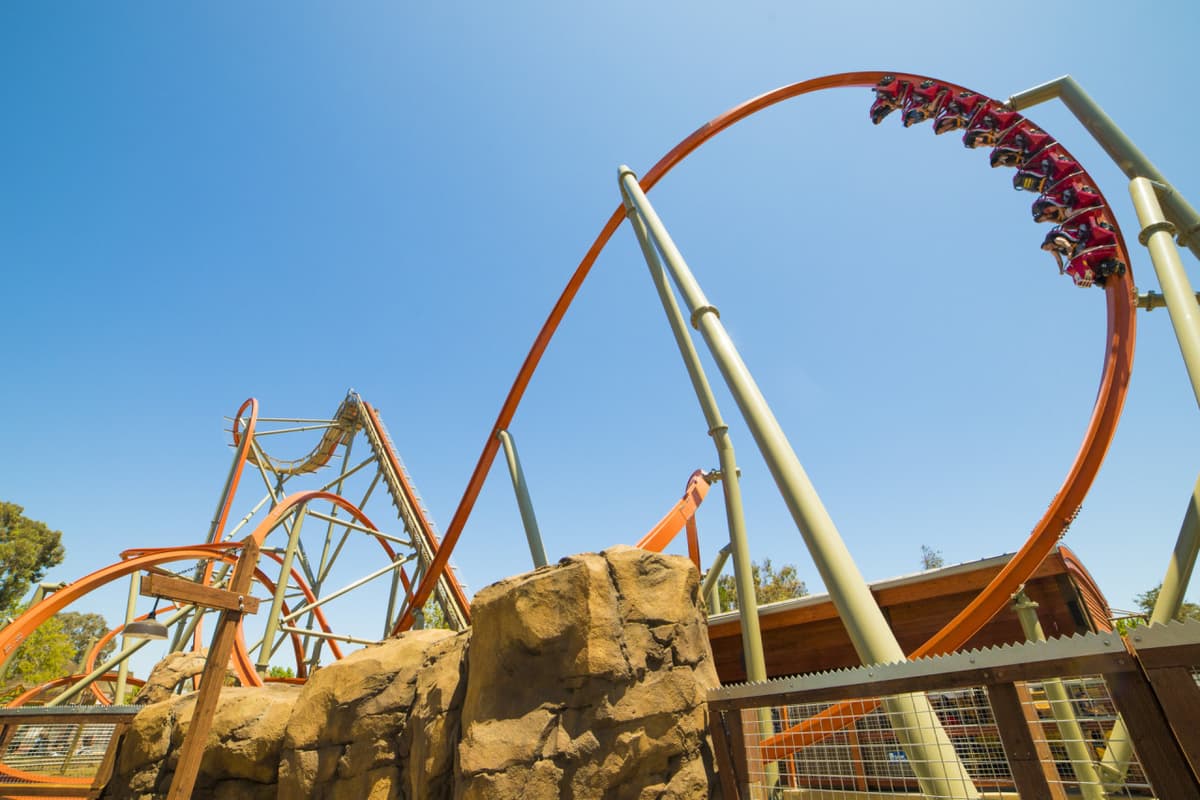 Go City San Francisco Explorer Pass: Save up to 50% on Attractions