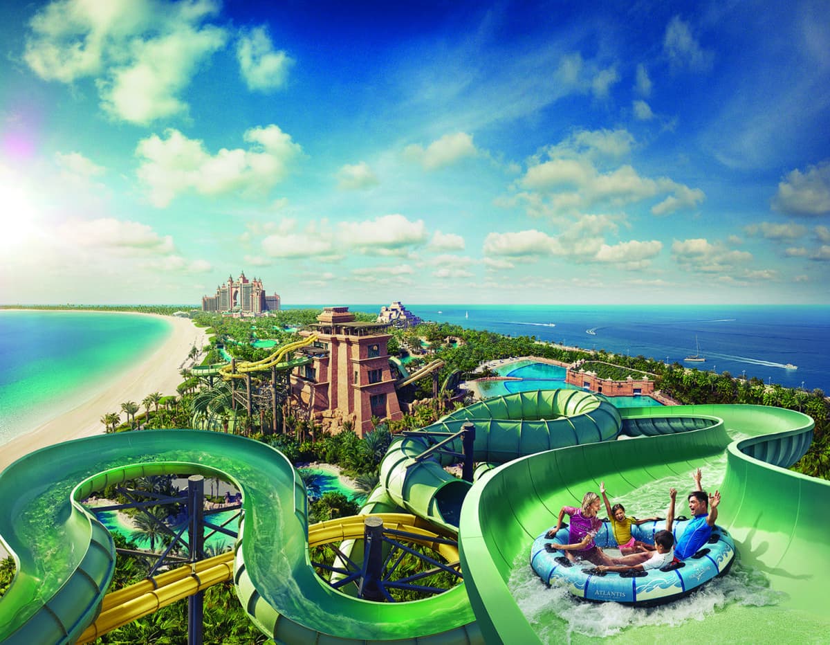 Go City Dubai All-Inclusive Pass: Save up to 50% on Attractions