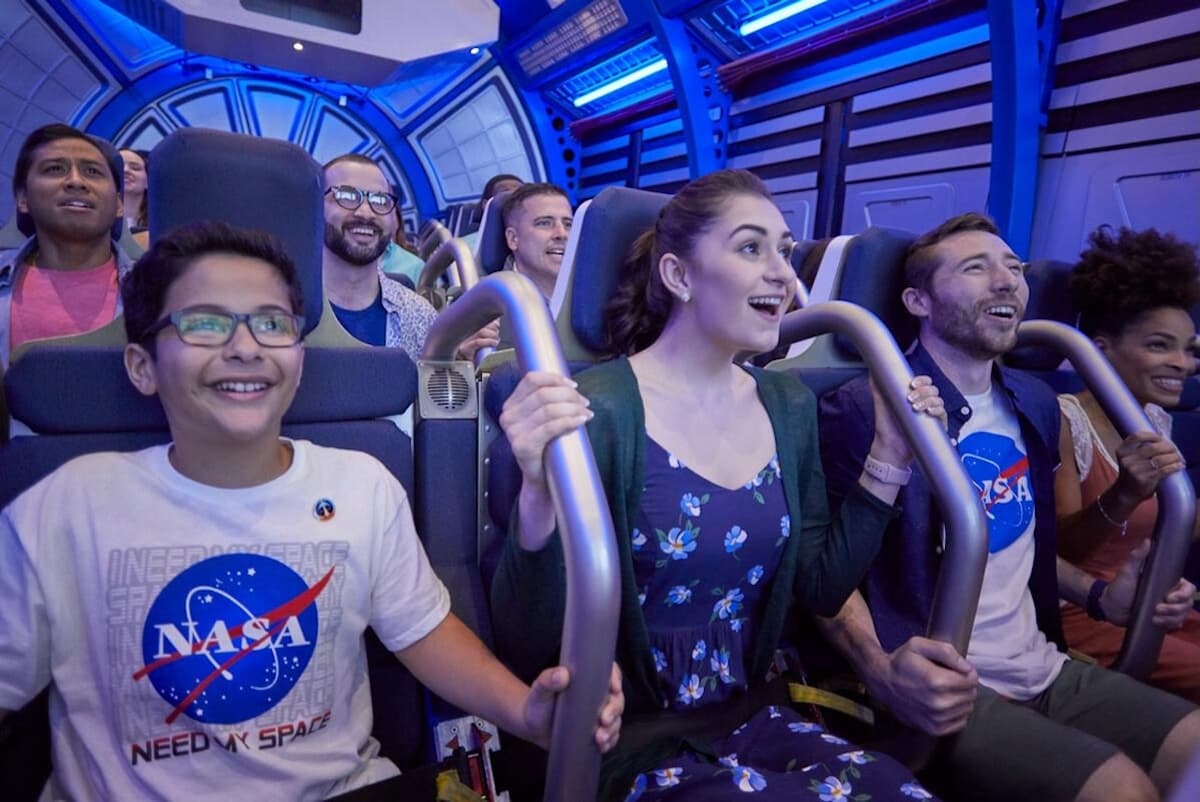 Kennedy Space Center Visitor Complex Admission Ticket