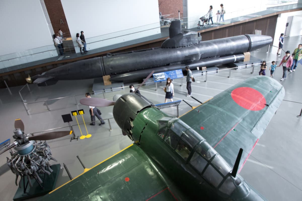Have Fun in Hiroshima Pass - 1 Week Free Pass