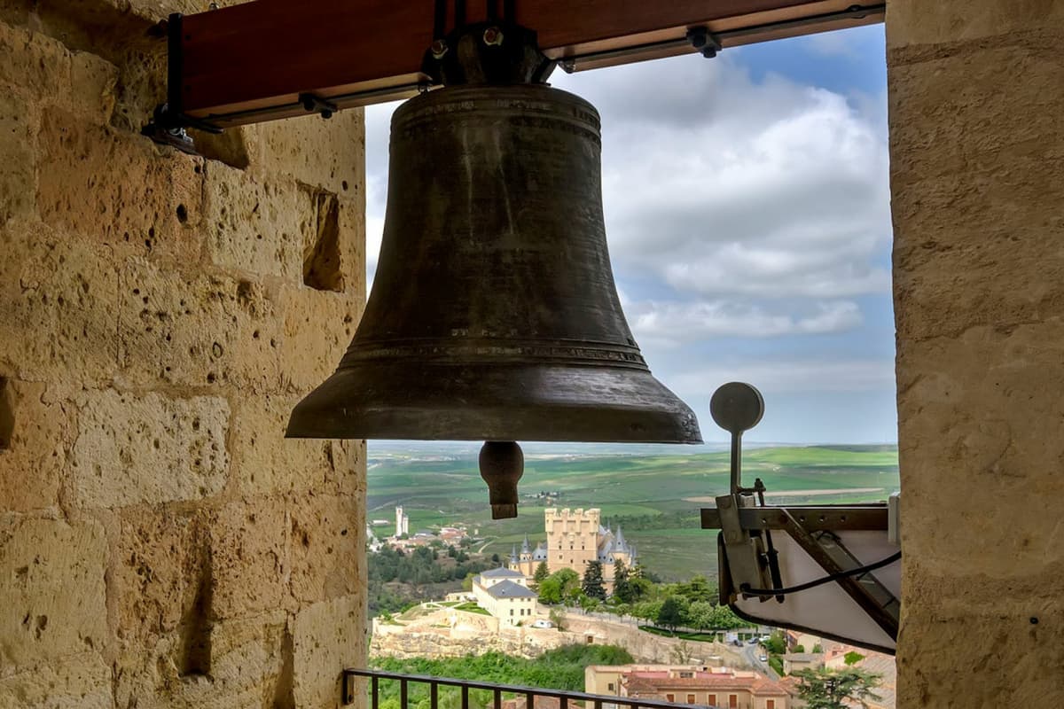 Experiences in Segovia