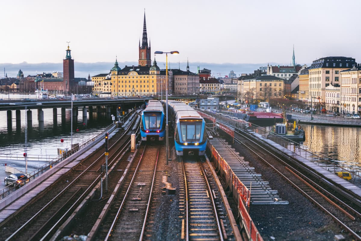 Eurail Global Pass Family Card (Consecutive Days)