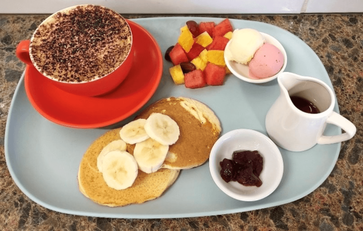 Australian Outback Food and Wine Tasting Tour from Port Douglas