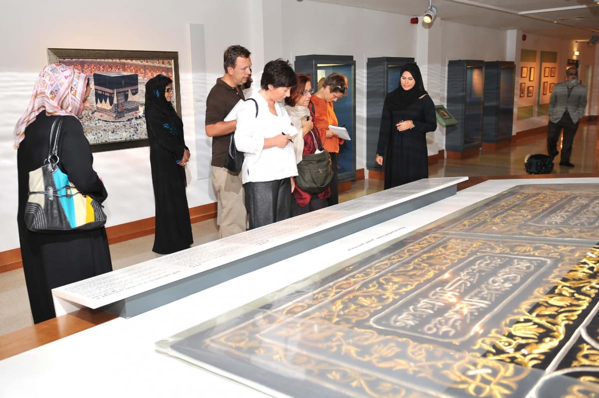 Sharjah City Tour from Dubai