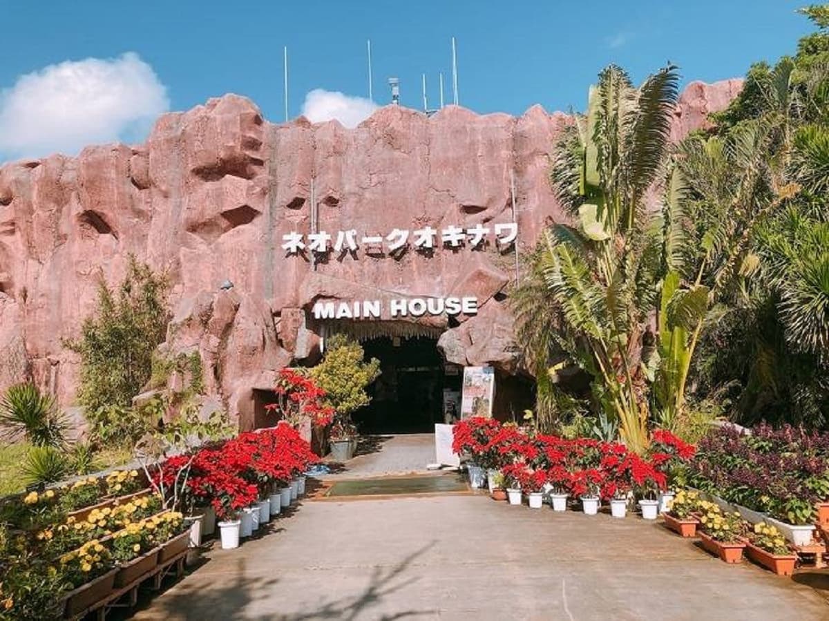 Okinawa Churaumi TokuToku 5 Pass