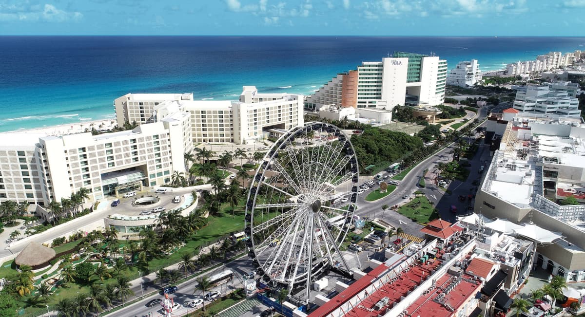 Go City Cancun All-Inclusive Pass: Save up to 50% on Attractions