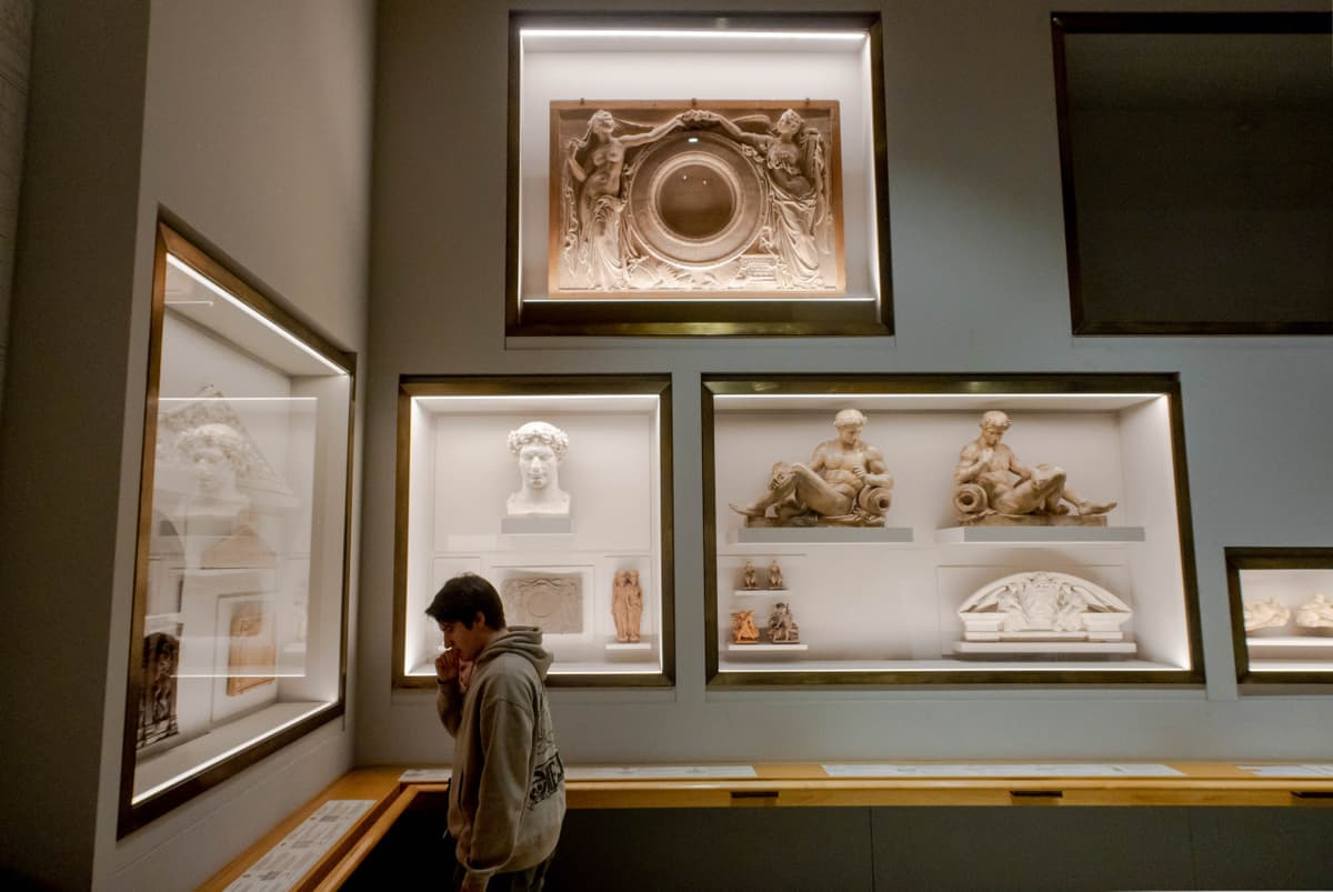 Paris Museum Pass
