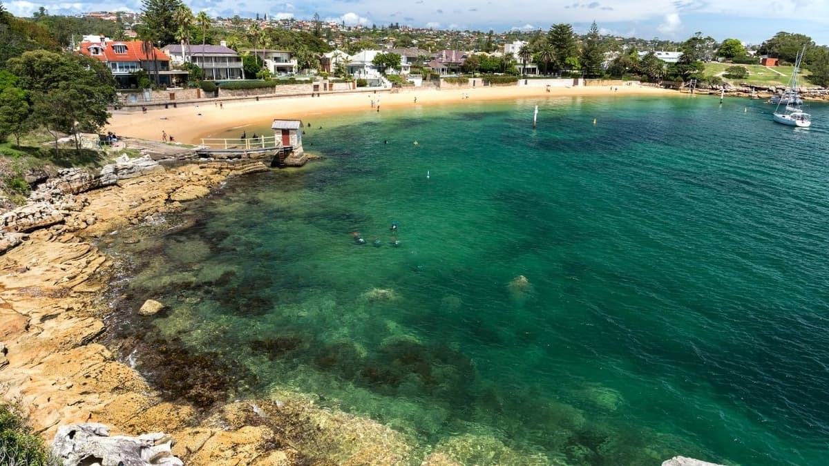 Watsons Bay Walking Tour