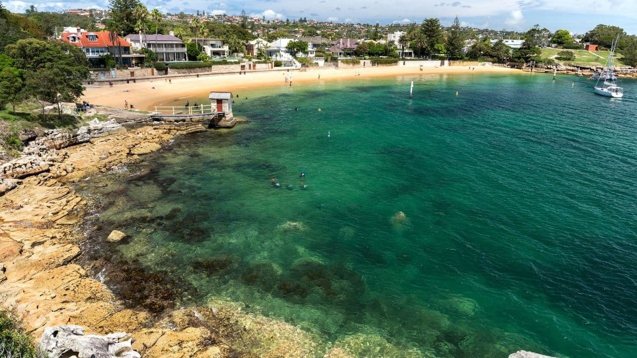 Watsons Bay Walking Tour
