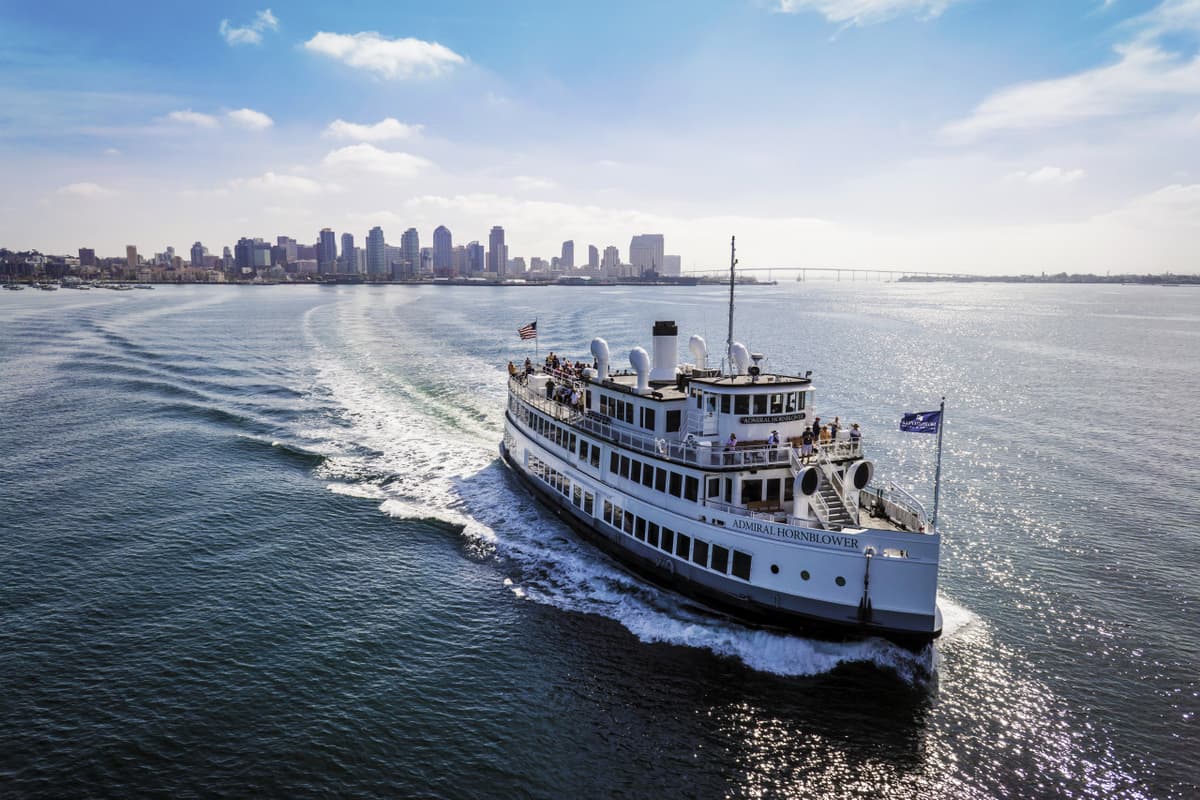 Go City San Diego Explorer Pass: Save up to 50% on Attractions