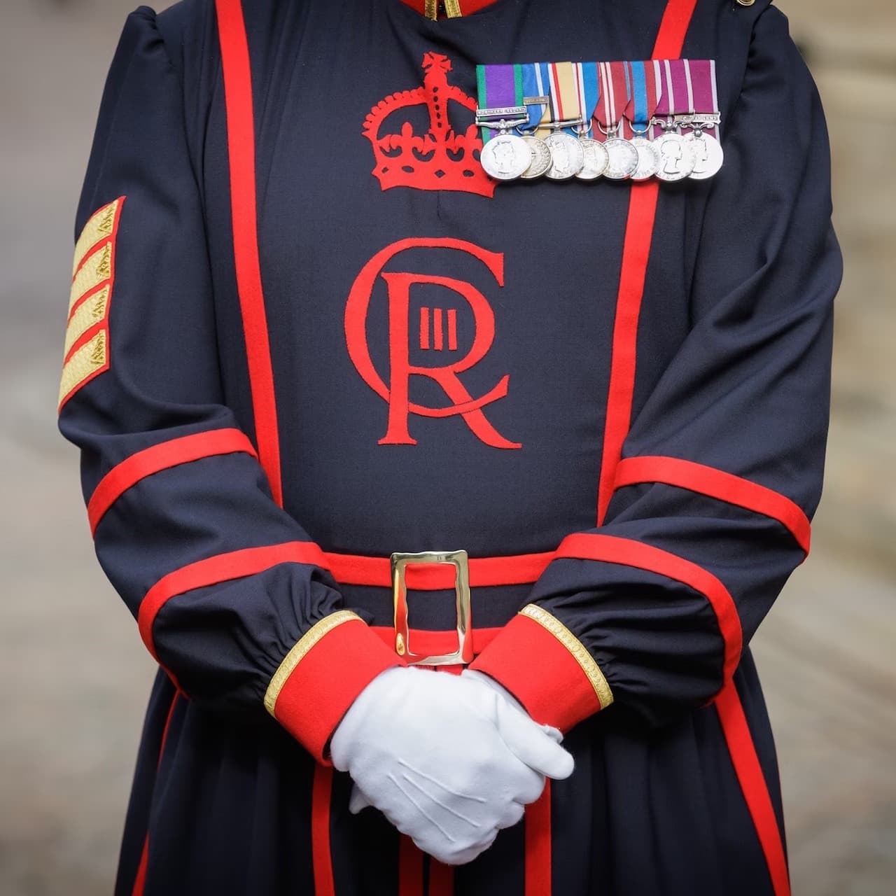 Tower of London Tickets