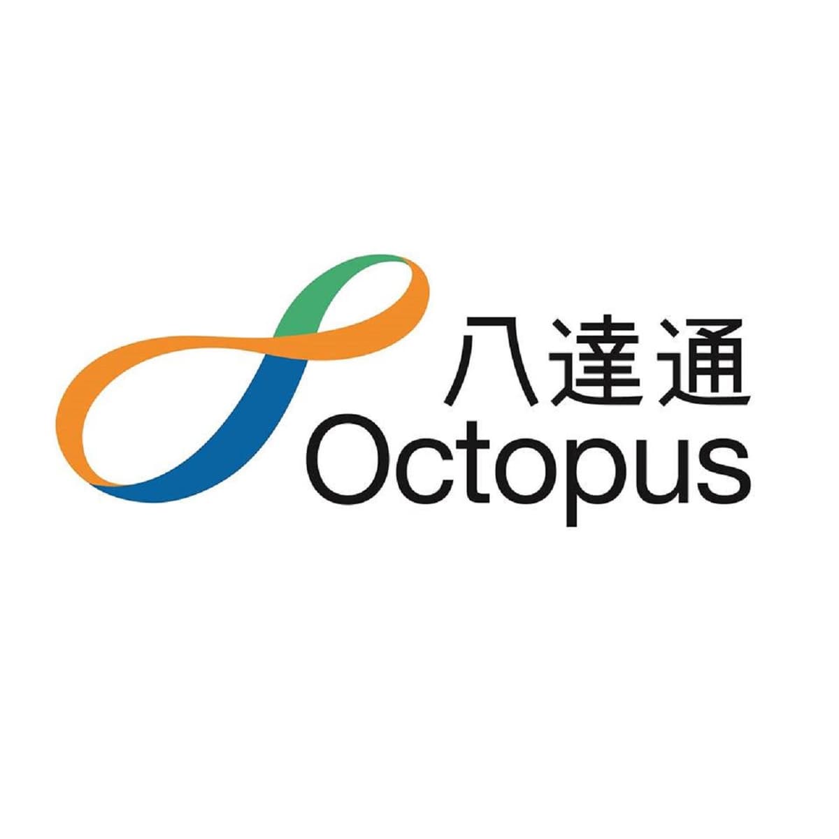 Hong Kong Octopus Card