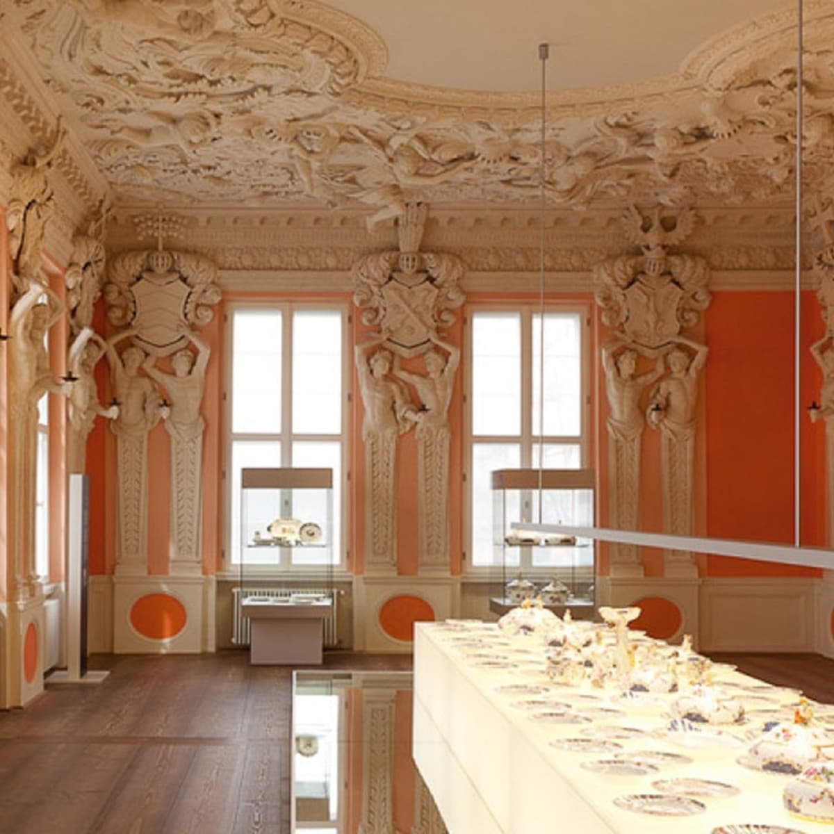 Köpenick Palace: Skip The Line