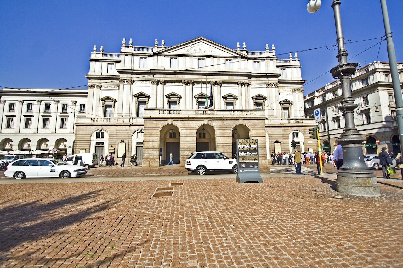 Best of Milan Tour: Duomo, The Last Supper & Teatro alla Scala Tickets