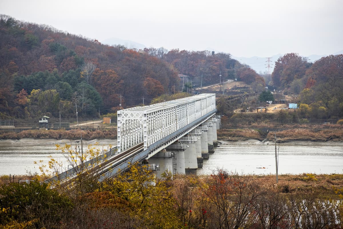 Experiences in Paju
