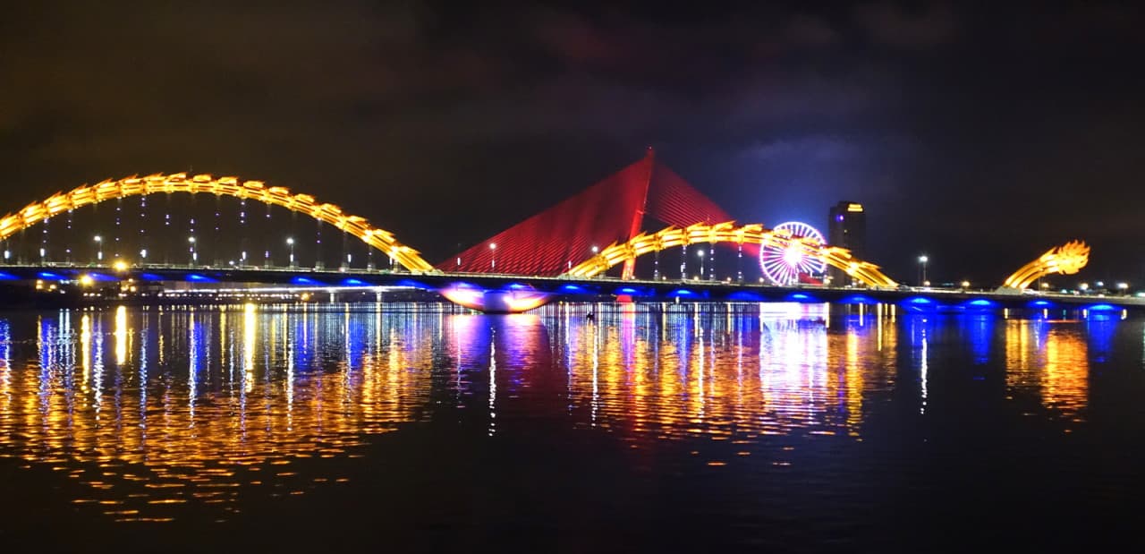 Han River Evening Cruise aboard My Xuan Cruise