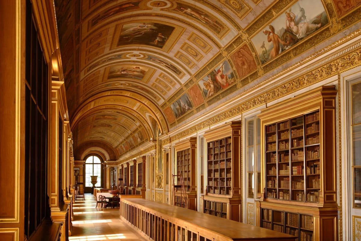Château de Fontainebleau Ticket