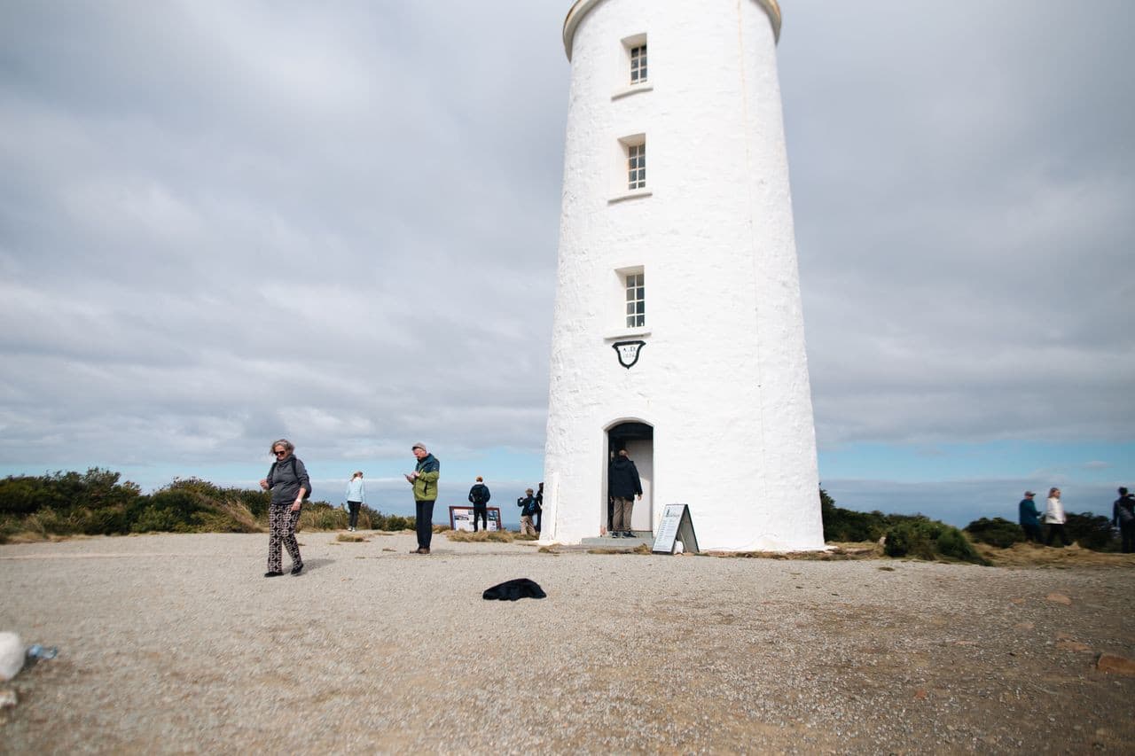 Bruny Island Full-Day Tour from Hobart