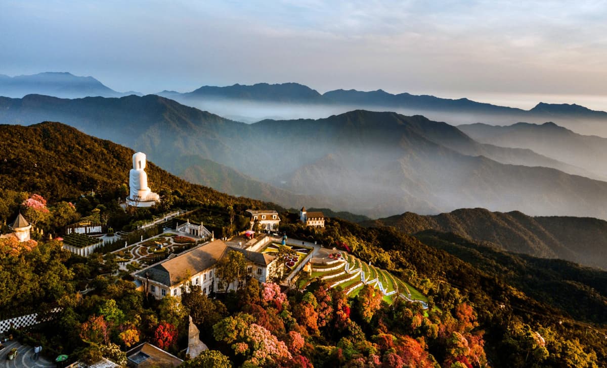 Sun World Ba Na Hills Ticket