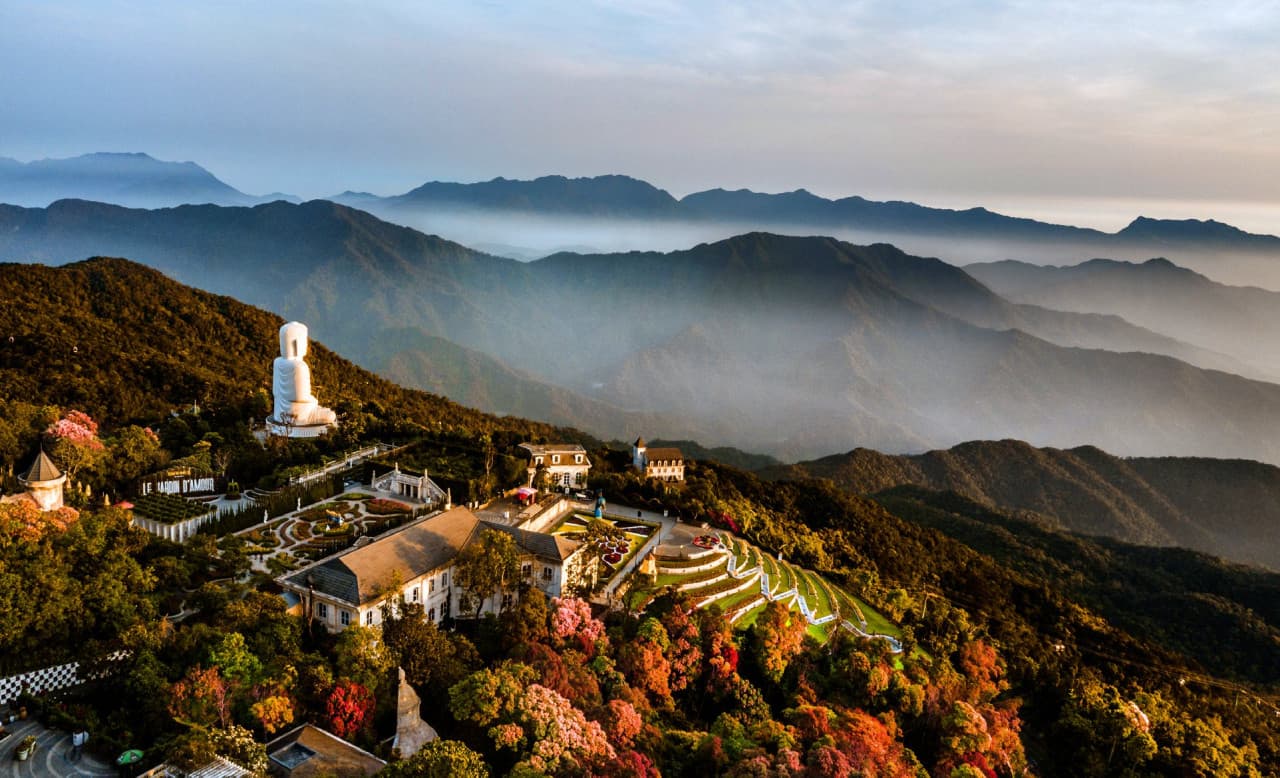 Sun World Ba Na Hills Ticket